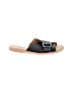 Splendid Black Sandals Size 8 - photo 1