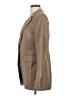 Banana Republic 100% Cupro Tan Blazer Size 2 (tall) - photo 5