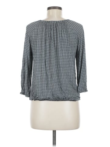 MICHAEL Michael Kors 3/4 Sleeve T-Shirt (view 2)