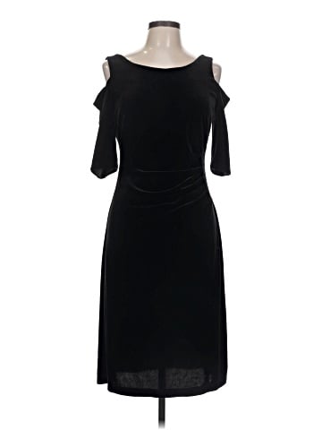 Connected Apparel Cocktail Dress (view 1)