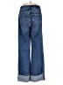 Ann Taylor LOFT 100% Cotton Blue Jeans Size 00 - photo 2