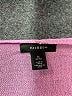 Halogen Purple Cardigan Size Med Petite - photo 7