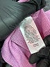Halogen Purple Cardigan Size Med Petite - photo 8