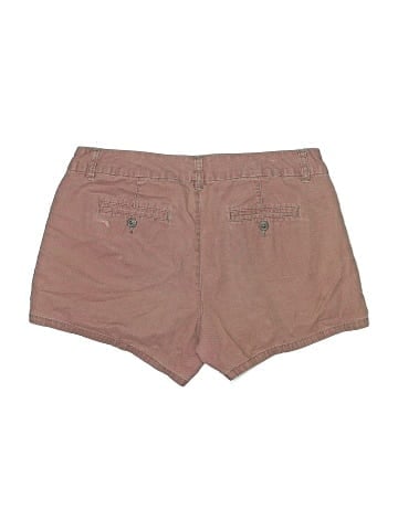 Gap Outlet Khaki Shorts (view 2)