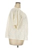 Sanctuary Ivory Short Sleeve Blouse Size 2X - photo 4