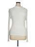 J.Crew Ivory Turtleneck Sweater Size XL - photo 1