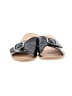 Splendid Black Sandals Size 8 - photo 2