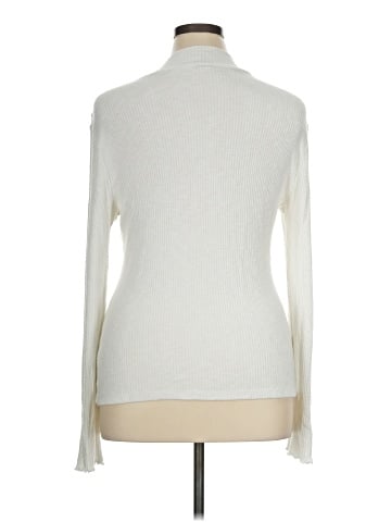 J.Crew Turtleneck Sweater (view 2)