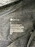 Zella Black Tank Top Size L - photo 7
