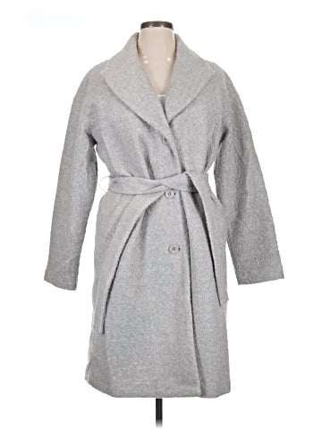 Kenneth Cole New York Coat (view 1)