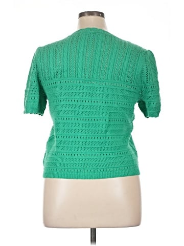 Draper James Pullover Sweater (view 2)
