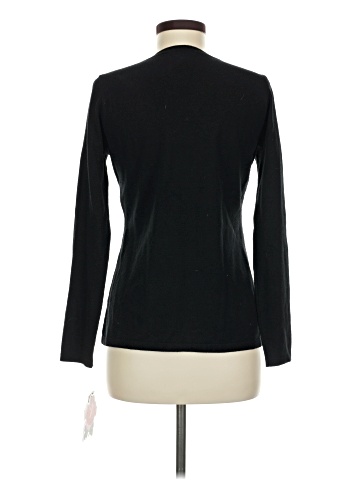 INC International Concepts Long Sleeve T-Shirt (view 2)