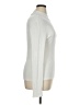 J.Crew Ivory Turtleneck Sweater Size XL - photo 4