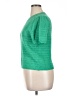 Draper James Green Pullover Sweater Size XL - photo 5