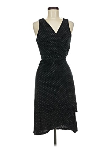 Ann Taylor LOFT Cocktail Dress (view 1)