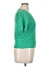Draper James Green Pullover Sweater Size XL - photo 4