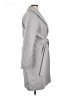 Kenneth Cole New York 100% Polyester Gray Coat Size XL - photo 4