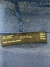 Zara Blue Cardigan Size M - photo 7