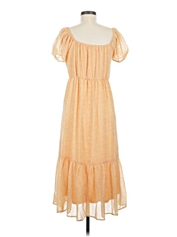 Mimi Chica Casual Dress (view 2)