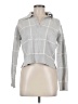 Tahari Gray Pullover Sweater Size M - photo 1