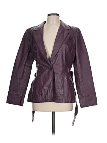 Spiegel Blazer (view 1)