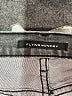 Flying Monkey Gray Denim Shorts Size M - photo 3