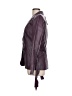 Spiegel 100% Polyester Purple Blazer Size 12 - photo 5