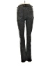 Ann Taylor LOFT Chevron-herringbone Gray Jeans Size 2 - photo 2