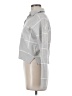 Tahari Gray Pullover Sweater Size M - photo 5