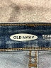 Old Navy Blue Jeans Size 14 - photo 4