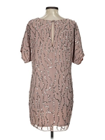 Aidan Mattox Cocktail Dress (view 2)