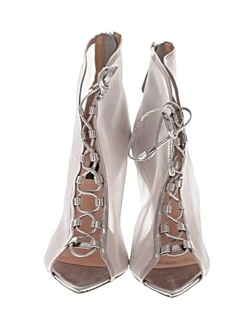 BCBGMAXAZRIA Runway Heels (view 2)