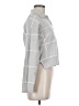 Tahari Gray Pullover Sweater Size M - photo 4