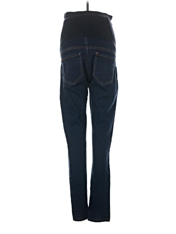 Bella Vida Maternity Jeggings (view 2)