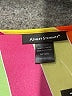 Ashley Stewart 100% Polyester Yellow 3/4 Sleeve Blouse Size 14 Plus - photo 7