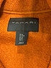 Tahari Orange Jacket Size M - photo 6