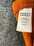 Tahari Orange Jacket Size M - photo 7
