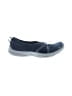 Bzees Blue Flats Size 9 1/2 - photo 1