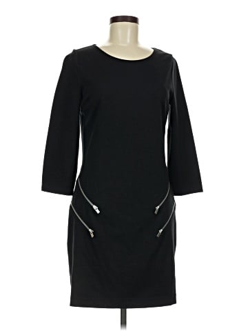 Express Casual Dress (view 1)
