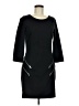 Express Black Casual Dress Size M - photo 1