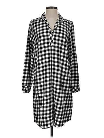 J.Jill Casual Dress (view 1)