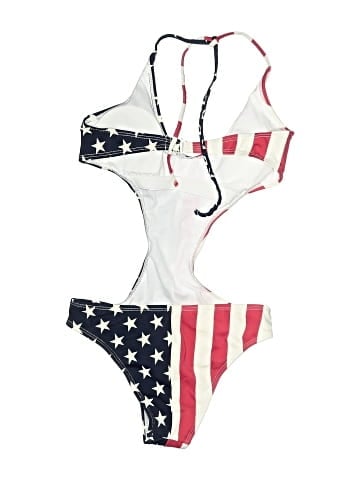 Forever 21 One Piece Swimsuit (view 2)