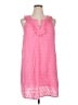 Vineyard Vines Pink Casual Dress Size XL - photo 1