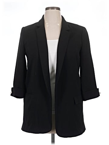 Zara Basic Blazer (view 1)