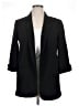 Zara Basic Black Blazer Size XL - photo 1