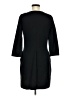Express Black Casual Dress Size M - photo 2