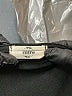 Entro 100% Polyester Black Cardigan Size S - photo 4
