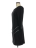 Express Black Casual Dress Size M - photo 5