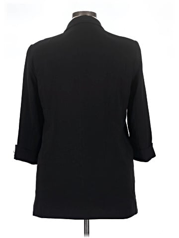 Zara Basic Blazer (view 2)