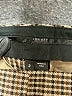 Theory Houndstooth Gray Casual Pants Size 2 - photo 7